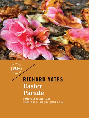 cover image of Easter Parade